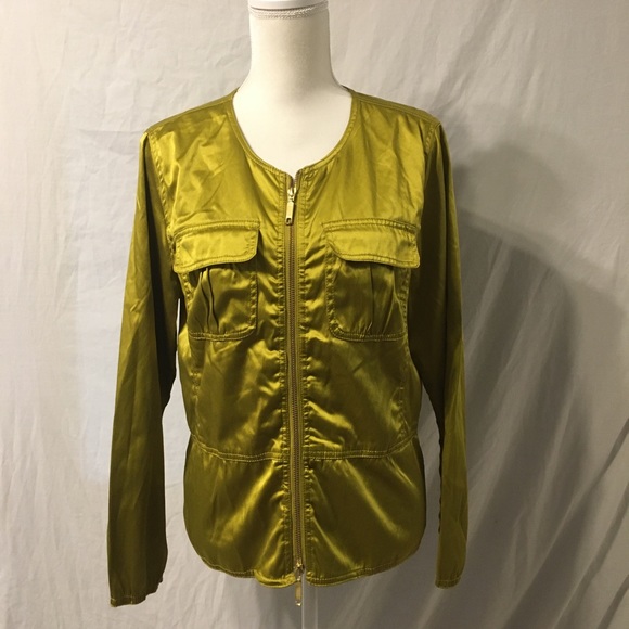 Christopher & Banks Jacket size M - Picture 1 of 4